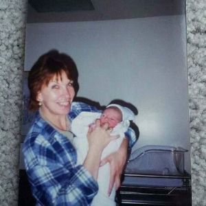 Meet your Posher, Leslie